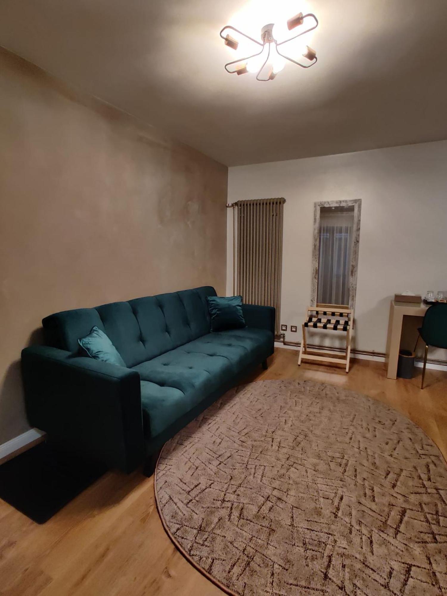 Trend Residence Brașov Exterior foto