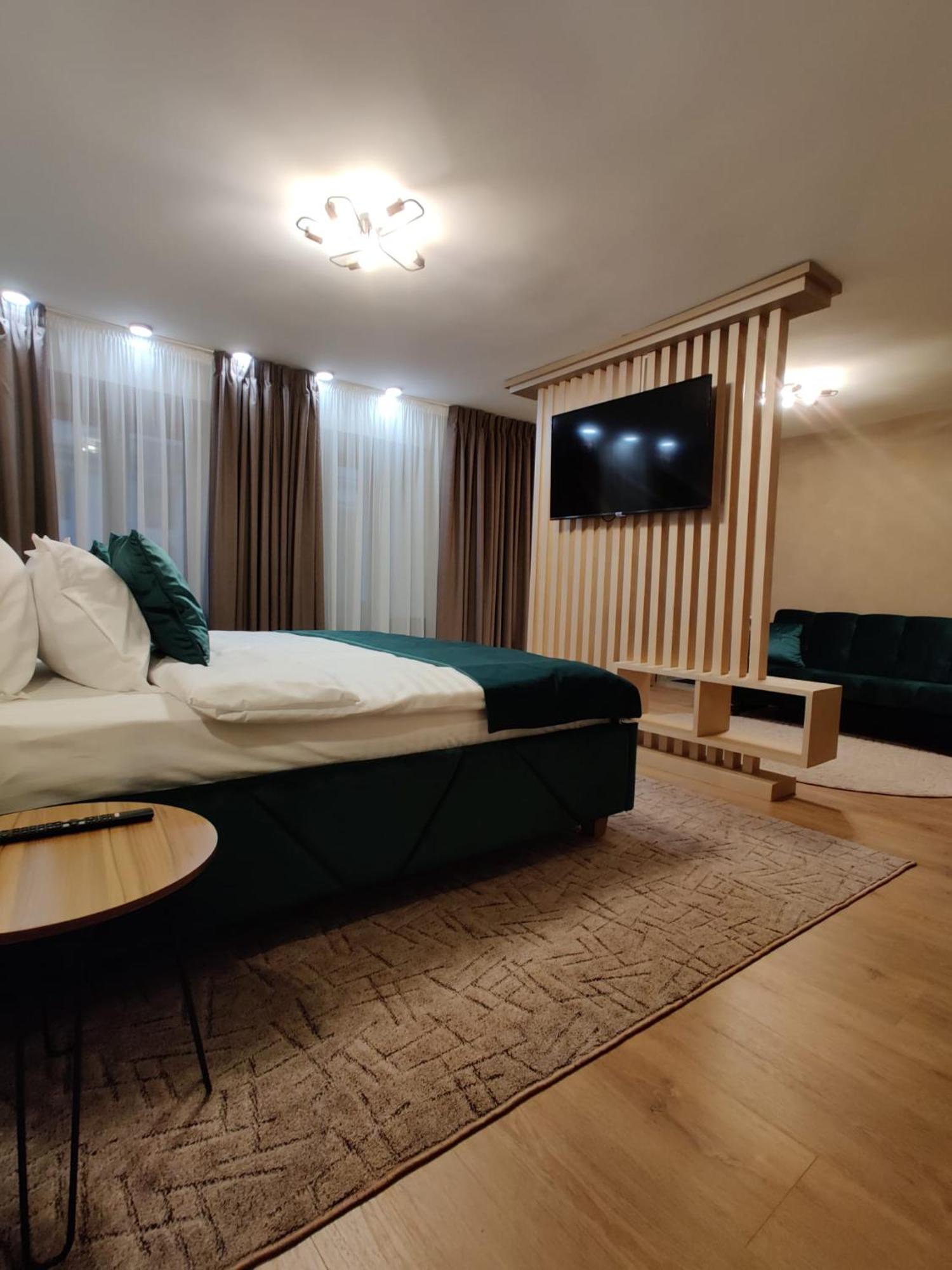 Trend Residence Brașov Exterior foto