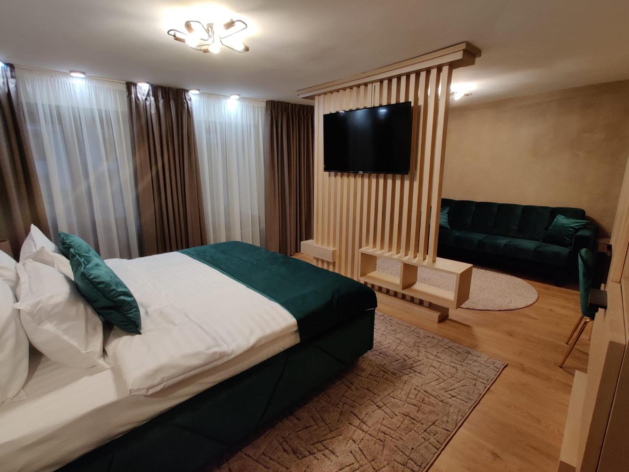 Trend Residence Brașov Exterior foto