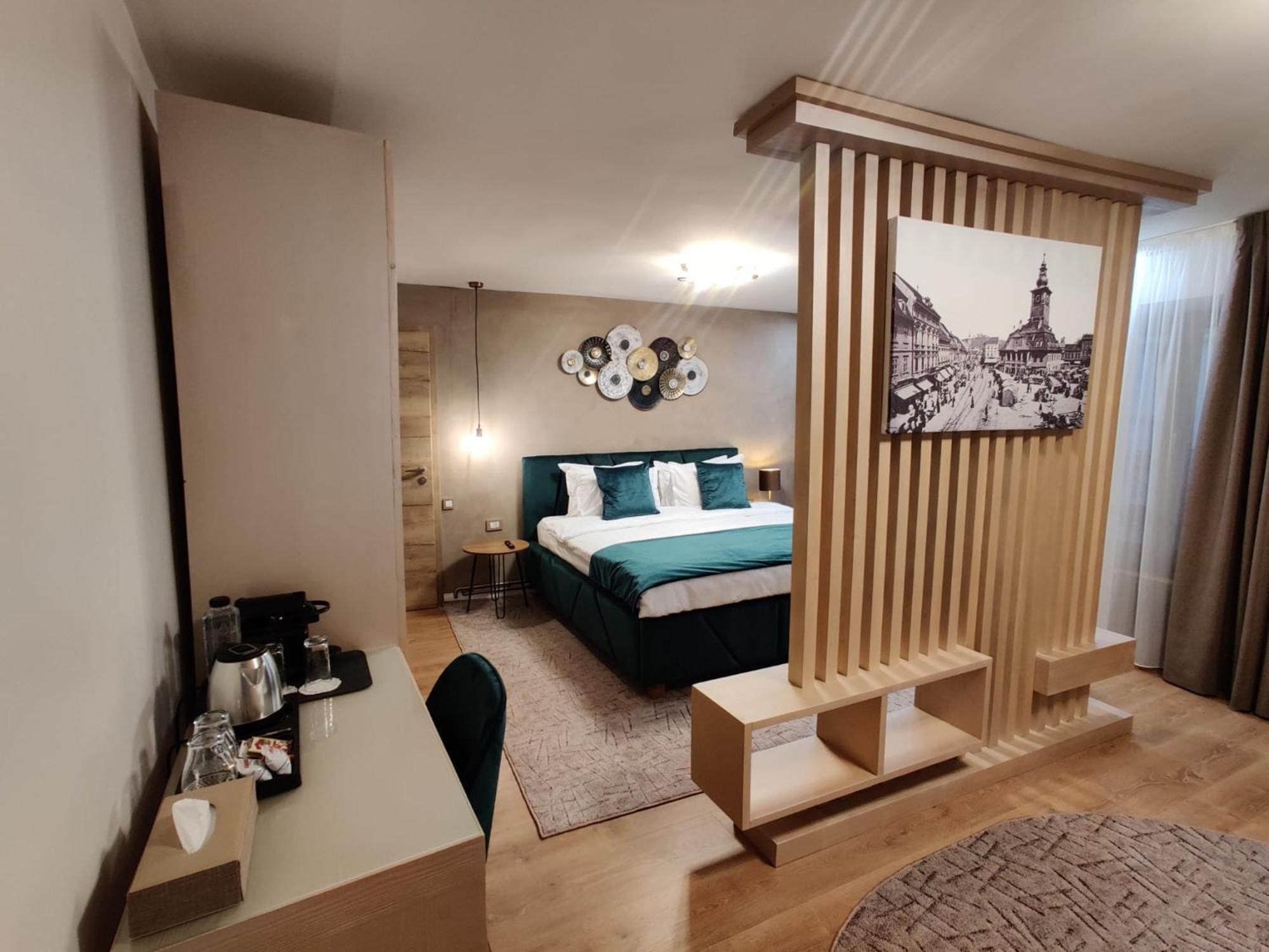 Trend Residence Brașov Exterior foto